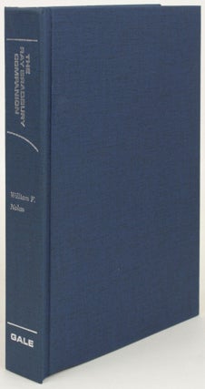 Item #31508 THE RAY BRADBURY COMPANION. Ray Bradbury, William F. Nolan