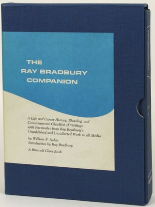 THE RAY BRADBURY COMPANION.