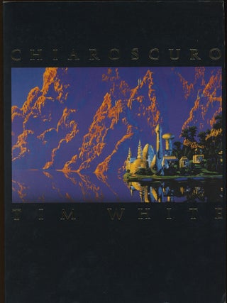 Item #31620 CHIAROSCURO. Tim White