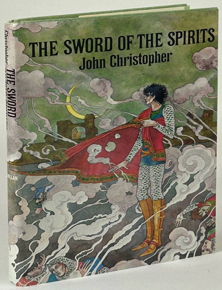 THE SWORD OF THE SPIRITS. John Christopher, Christopher Samuel.