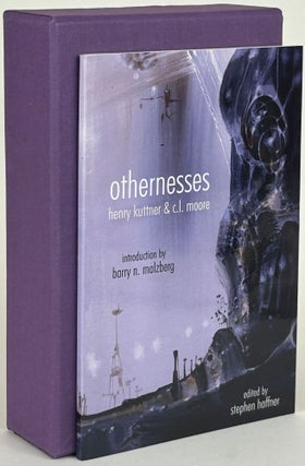 DETOUR TO OTHERNESS.