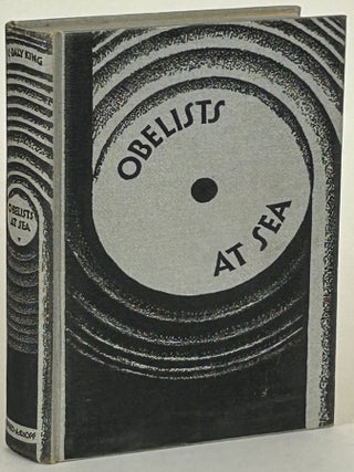 Item #32094 OBELISTS AT SEA. King, Daly