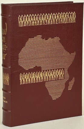 Item #32128 STAND ON ZANZIBAR. John Brunner