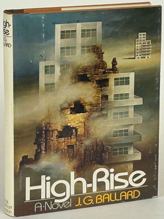 Item #32163 HIGH RISE. Ballard