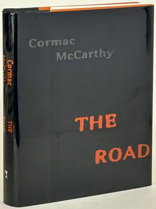 Item #32169 THE ROAD. Cormac McCarthy