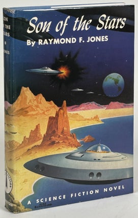 Item #32500 SON OF THE STARS. Raymond F. Jones