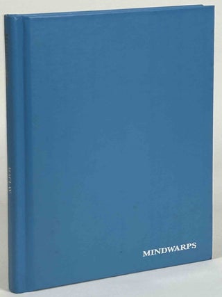 Item #32530 MINDWARPS. John Maclay