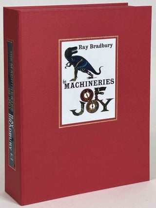 THE MACHINERIES OF JOY: SHORT STORIES ...