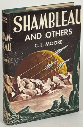 Item #33060 SHAMBLEAU AND OTHERS. Moore