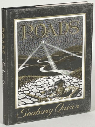 Item #33148 ROADS. Seabury Quinn