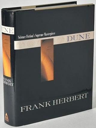 Item #33310 DUNE. Frank Herbert