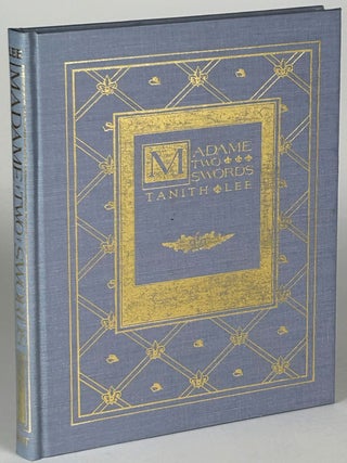 Item #33316 MADAME TWO SWORDS. Tanith Lee