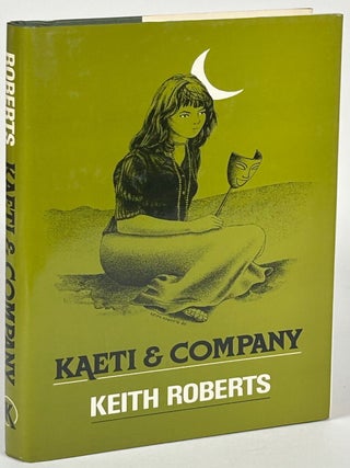 Item #33325 KAETI & COMPANY. Keith Roberts