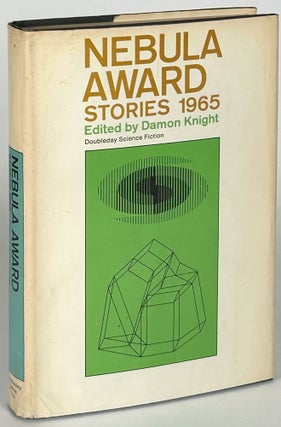 Item #33354 NEBULA AWARD STORIES 1965. Damon Knight