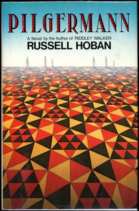 Item #3337 PILGERMANN. Russell Hoban