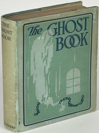 Item #33507 THE GHOST-BOOK. Cynthia Asquith