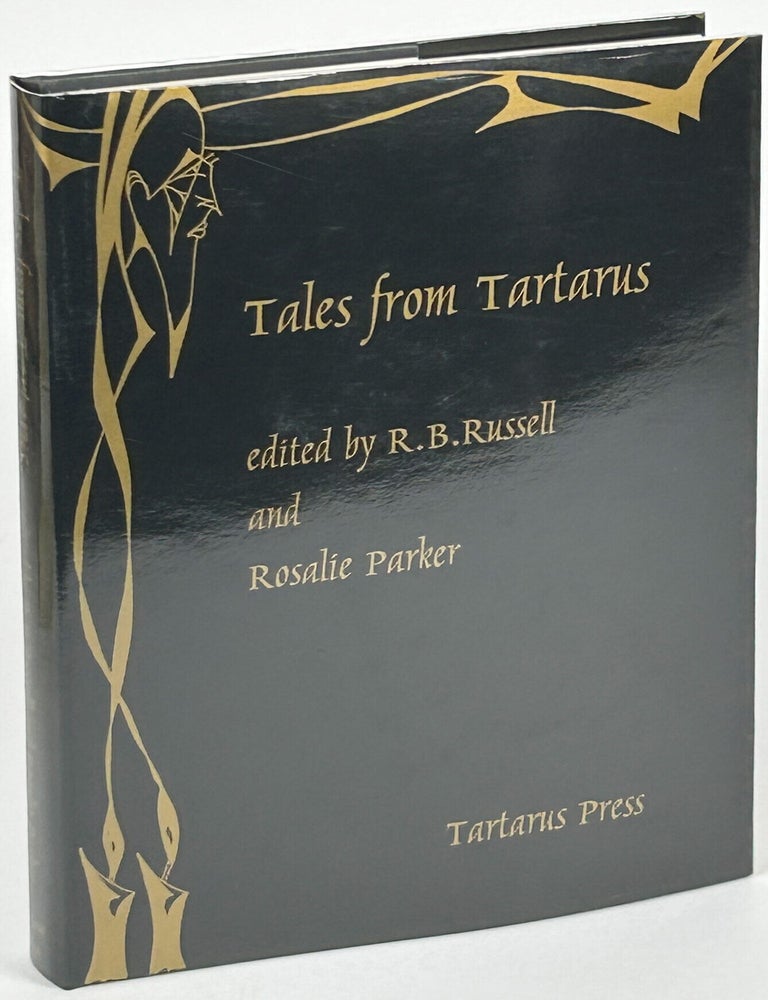 TALES FROM TARTARUS. R. B. Russell, Rosalie Parker.