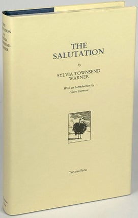 Item #33589 THE SALUTATION. Sylvia Townsend Warner