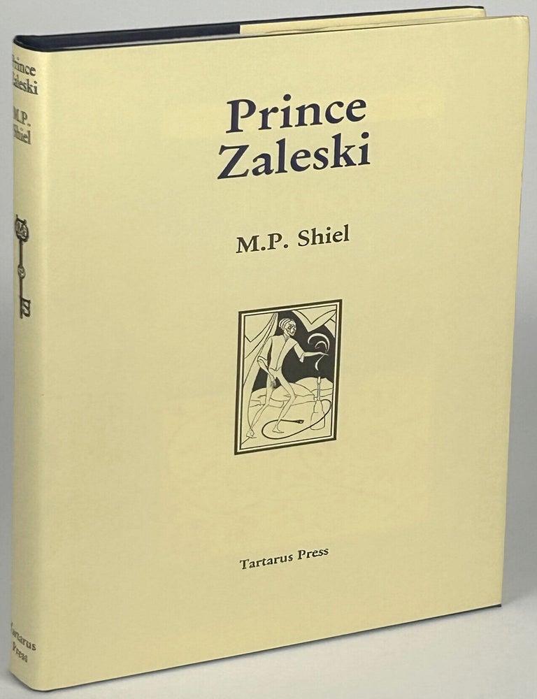 PRINCE ZALESKI. Shiel.