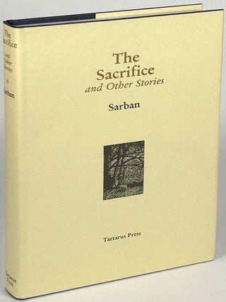 Item #33604 THE SACRIFICE AND OTHER STORIES. Sarban, John William Wall