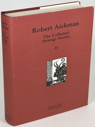 THE COLLECTED STRANGE STORIES.
