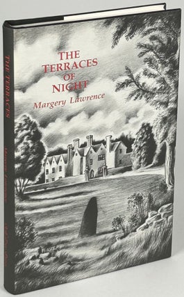 Item #33701 THE TERRACES OF THE NIGHT: BEING FURTHER CHRONICLES OF THE 'CLUB OF THE ROUND TABLE....