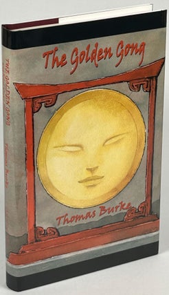 Item #33723 THE GOLDEN GONG AND OTHER NIGHT-PIECES. Introduction by Jessica Amanda Salmonson....