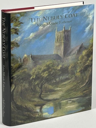 Item #33732 THE NEBULY COAT. John Meade Falkner