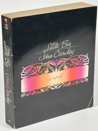 Item #33968 LITTLE, BIG. John Crowley