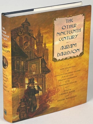 Item #33993 THE OTHER NINETEENTH CENTURY: A STORY COLLECTION ... Edited by Grania Davis and Henry...