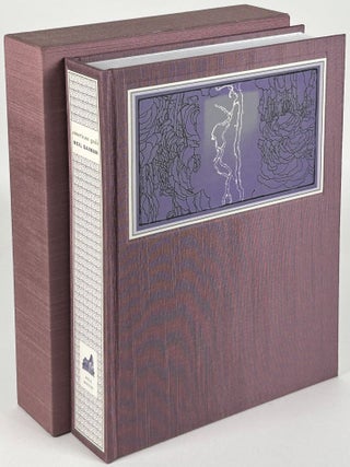 Item #34050 AMERICAN GODS. Neil Gaiman