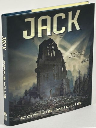 Item #35190 JACK. Connie Willis