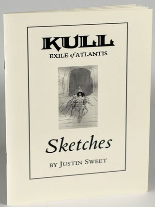 KULL: EXILE OF ATLANTIS.