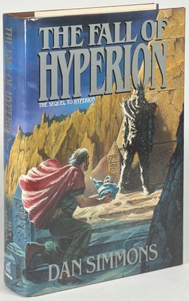HYPERION with FALL OF HYPERION.