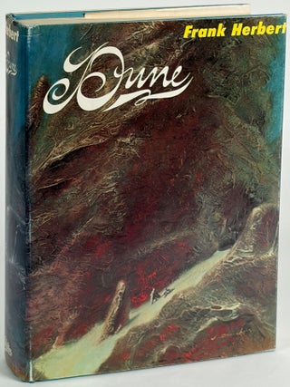 Item #35751 DUNE. Frank Herbert
