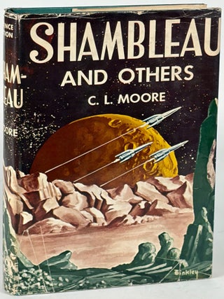 Item #35804 SHAMBLEAU AND OTHERS. Moore
