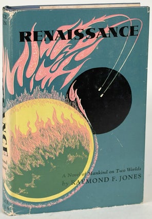 Item #35819 RENAISSANCE. Raymond F. Jones