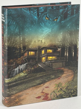 Item #35931 THE HOUSE NEXT DOOR. Anne Rivers Siddons