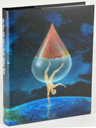 Item #35942 THE MAN WHO FELL TO EARTH. Walter Tevis