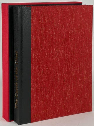 Item #35951 THE CASTLE OF THE OTTER: A BOOK ABOUT THE BOOK OF THE NEW SUN. Gene Wolfe