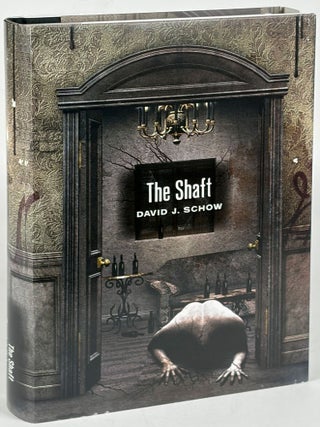 Item #35993 THE SHAFT. David J. Schow