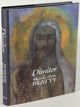 Item #36011 DIMITER. William Peter Blatty