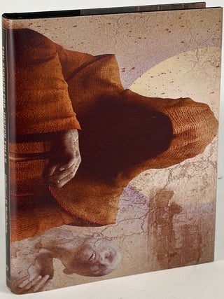 Item #36022 THE SEARCH FOR JOSEPH TULLY. William H. Hallahan