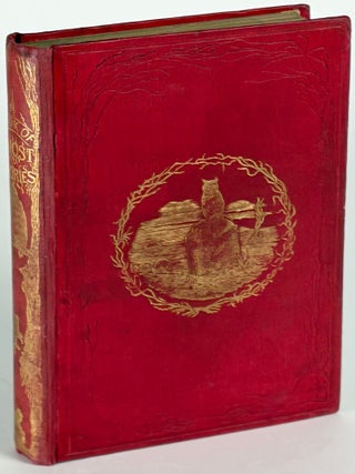 Item #36136 GHOST STORIES AND TALES OF MYSTERY. With Illustrations by "Phiz." Le Fanu, Sheridan