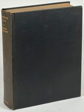 Item #36137 DEVIL'S TOR. David Lindsay
