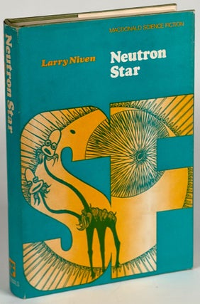 Item #36157 NEUTRON STAR. Larry Niven
