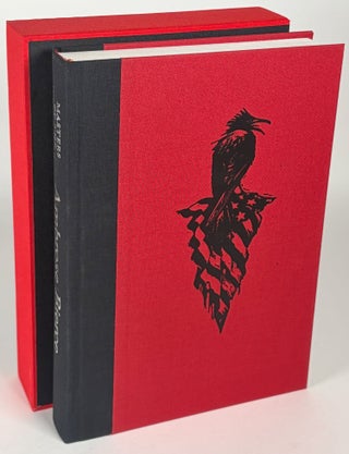 Item #36492 AMBROSE BIERCE: MASTERS OF THE WEIRD TALE. Ambrose Bierce