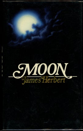 Item #3988 MOON. James Herbert