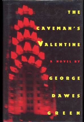 Item #436 THE CAVEMAN'S VALENTINE. George Dawes Green