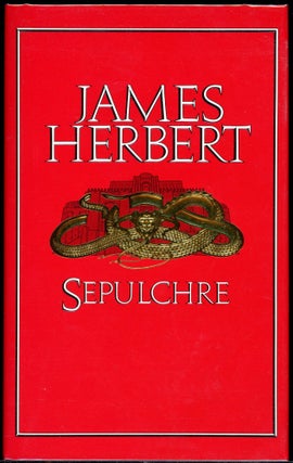 Item #4396 SEPULCHRE. James Herbert